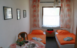 Ferienzimmer (mittel)